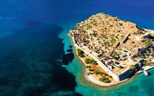 8-daagse rondreis Ontdek Kreta