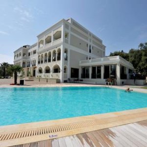 Corfu Mare