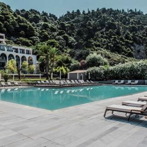 Domes of Corfu